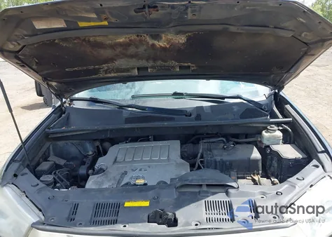 2012 Toyota Highlander Se из США, поврежденный, VIN 5TDBK3EH7CS161594